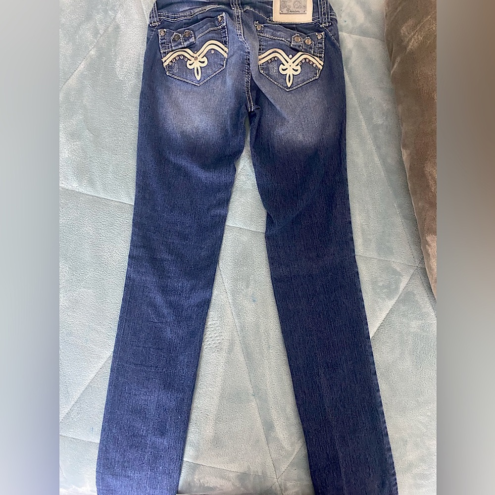 Jeans For Sale